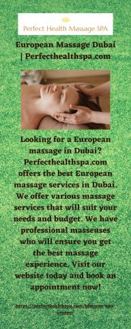Wholesale European Massage Dubai,Wholesale European Massage Dubai