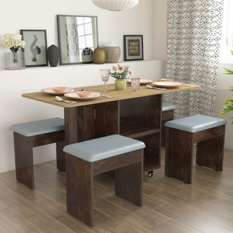 Wholesale Space Saving Dining Table - Studio Kook | Msnho!