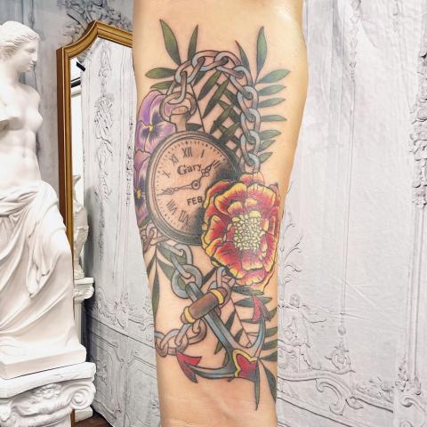 Wholesale Custom Script Tattoo Wholesale Custom Script Tattoo